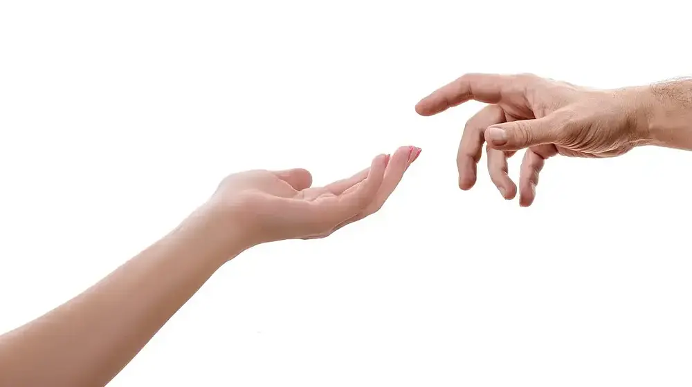 Życzenia dla koleżanki na trudne chwile z serca